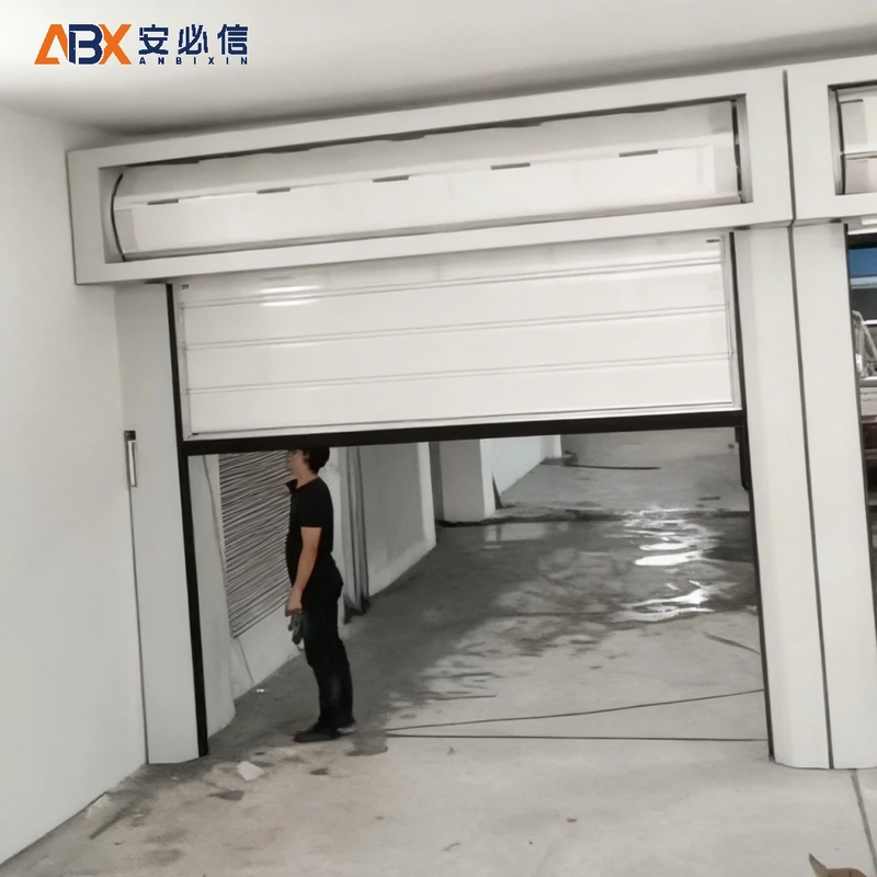 林芝市厂房高速门